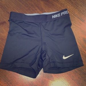 Nike Pro Spandex